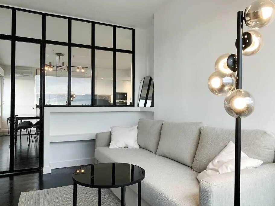 Rare 75M2 Parisian Apartment, Breathtaking Views! Paris