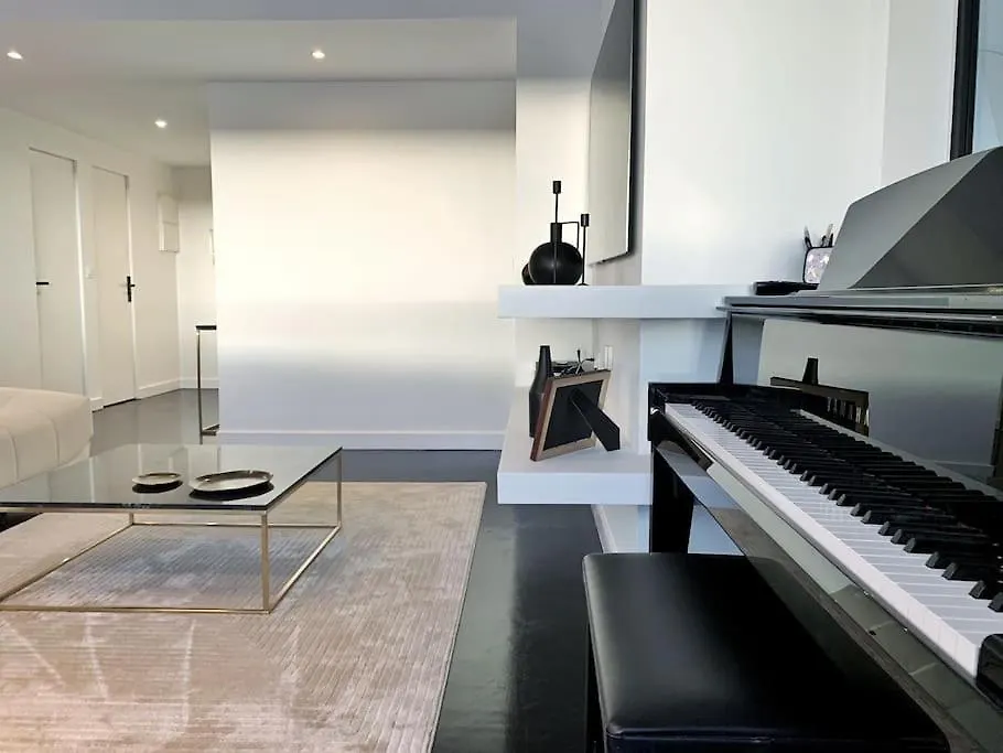 Rare 75M2 Parisian Apartment, Breathtaking Views! France